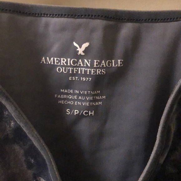 American Eagle Velvety Soft Tank Top - Picture 3 of 7